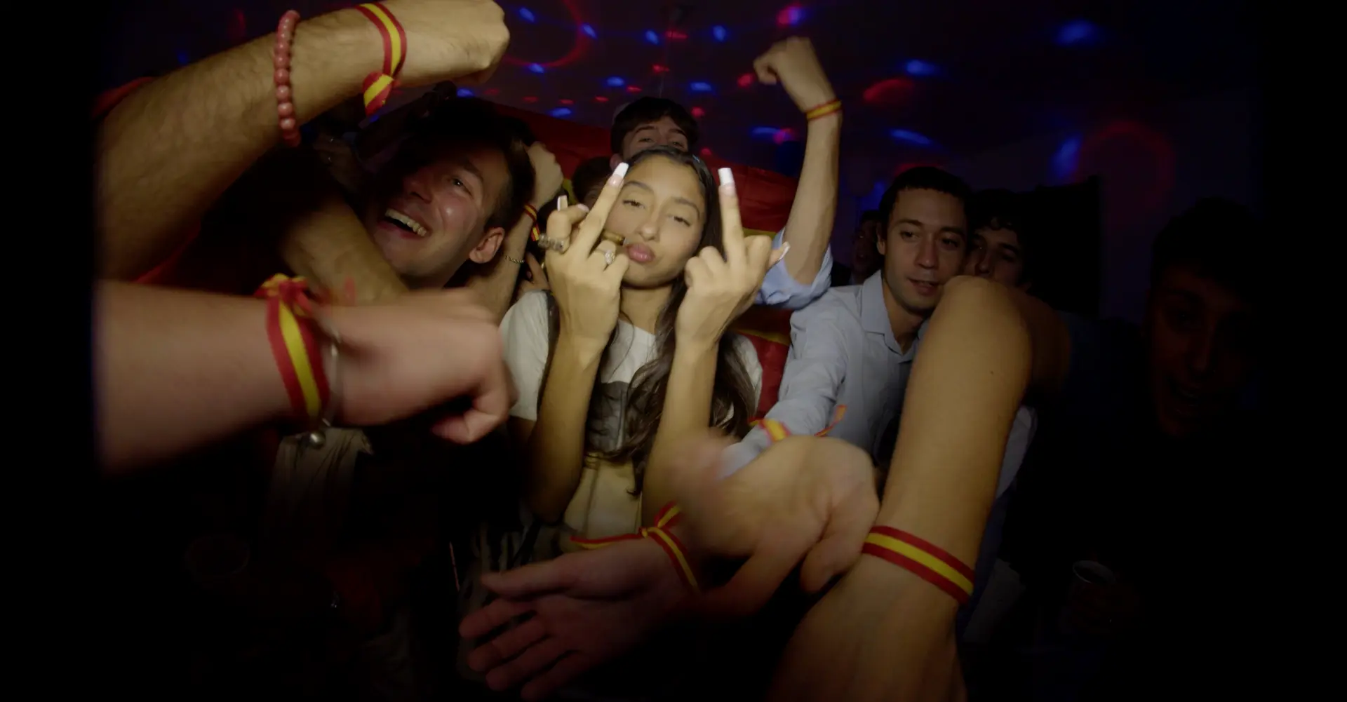 Bbtrickz - Viva España