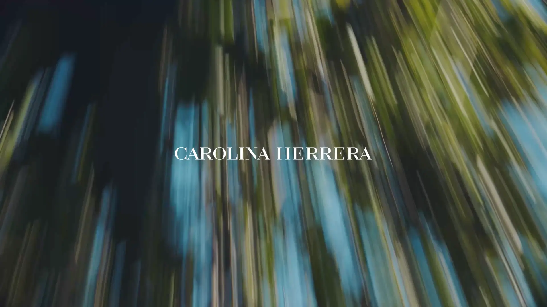 Carolina Herrera - SS25 Teaser