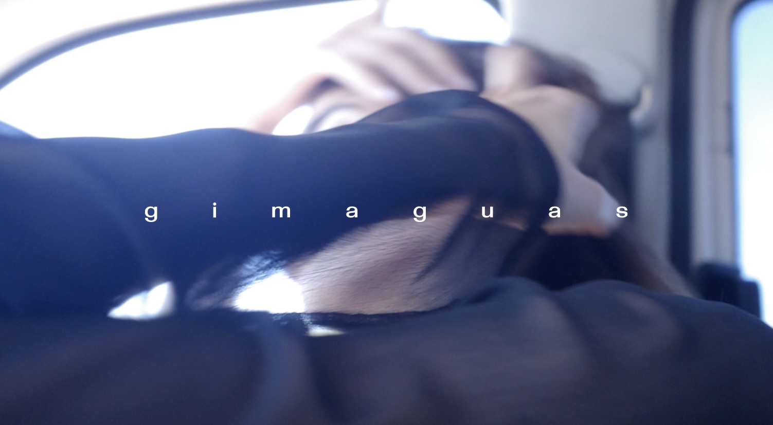Gimaguas - SS26 Teaser