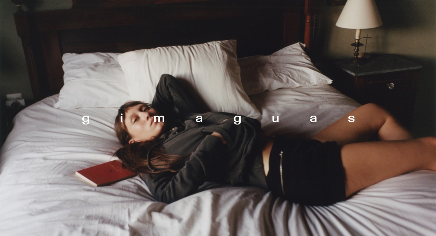 Gimaguas x Bella Newman