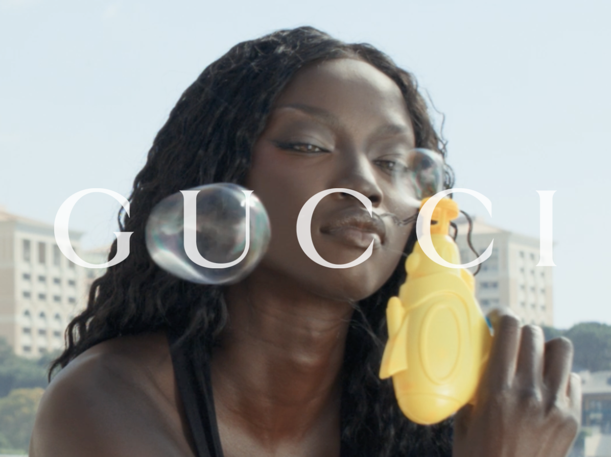 Gucci - Monte Carlo